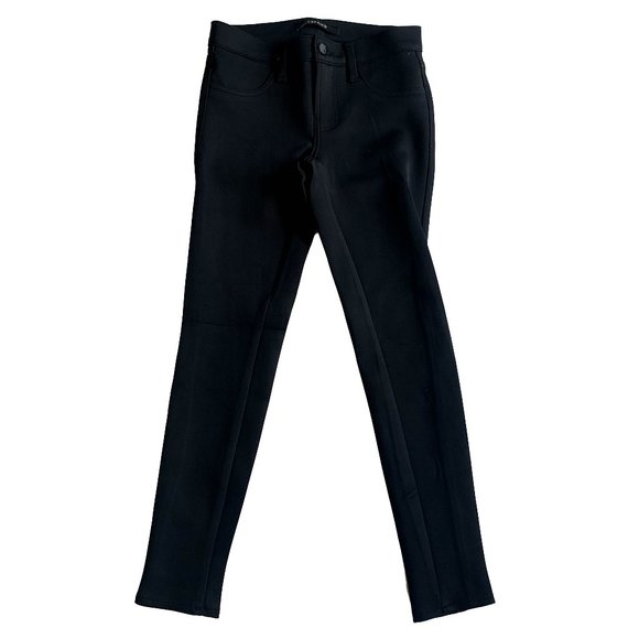 J Brand Pants - J Brand Scuba Super Skinny Odyssey